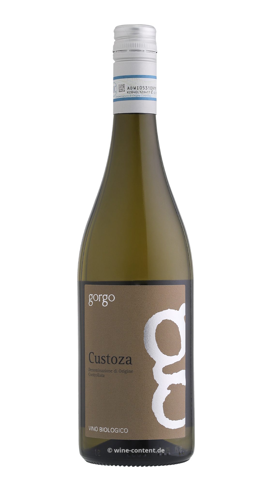 6er-Sparpaket Custoza 2025 Bio