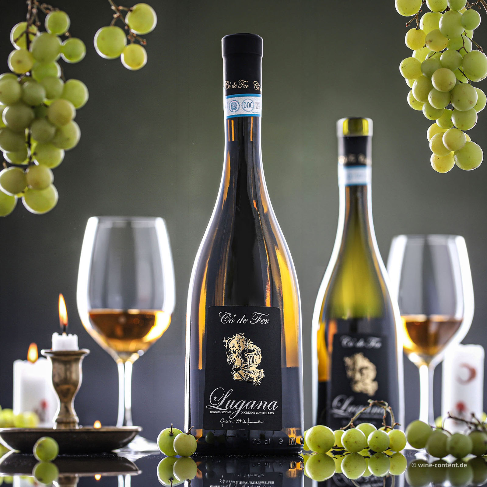 Lugana 2025 Cò de Fer