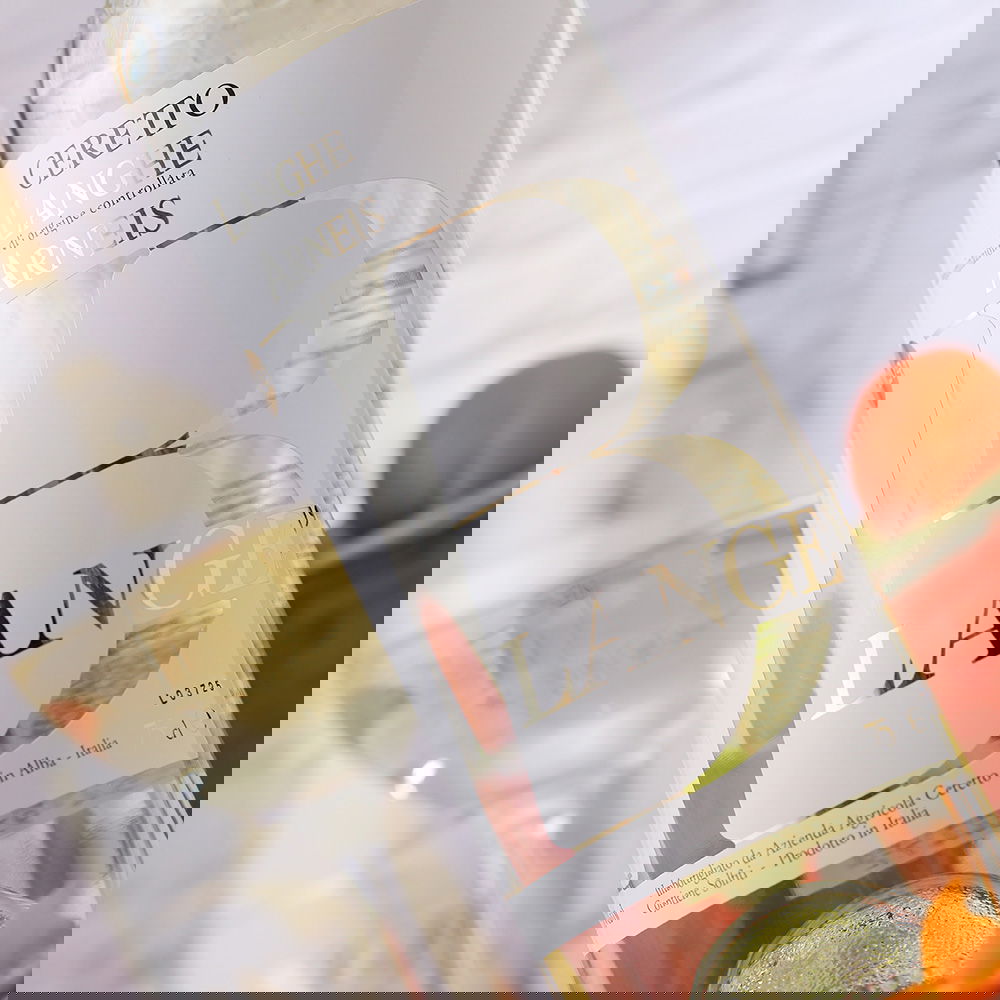 Arneis Langhe 2024 Blangé