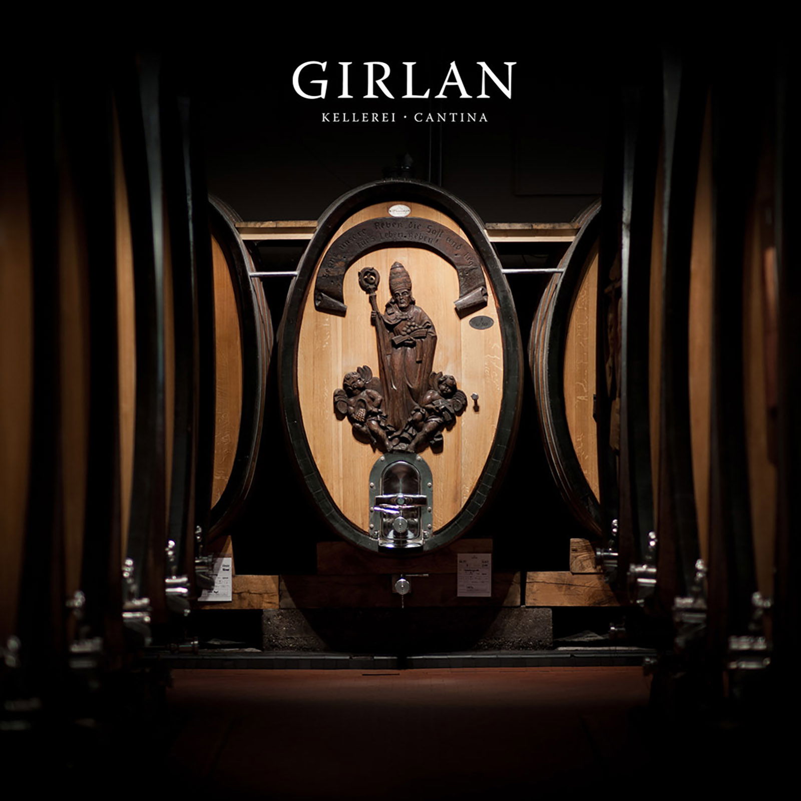 6er-Sparpaket Vernatsch 2024 448 s.l.m.