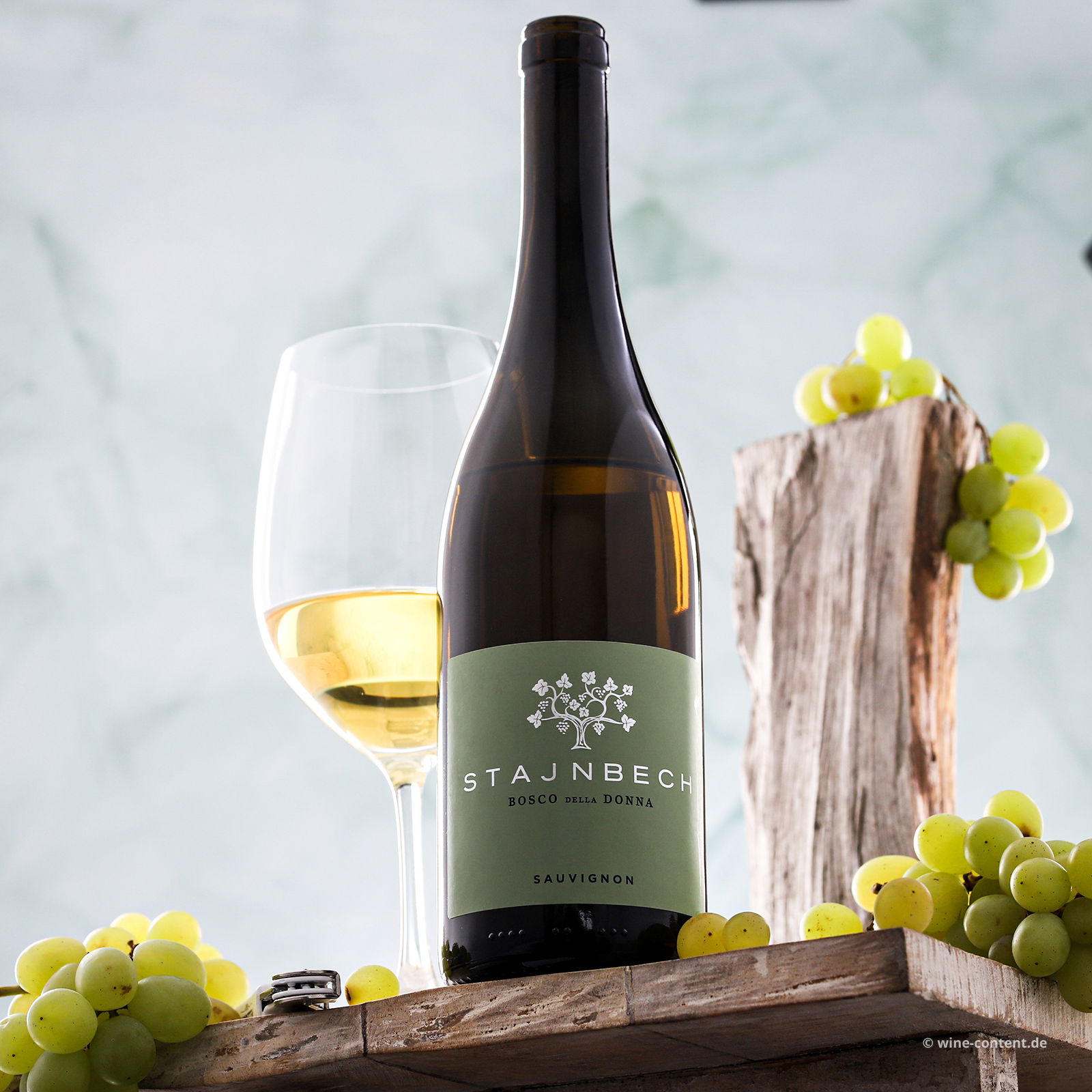 Sauvignon 2024 Bosco della Donna