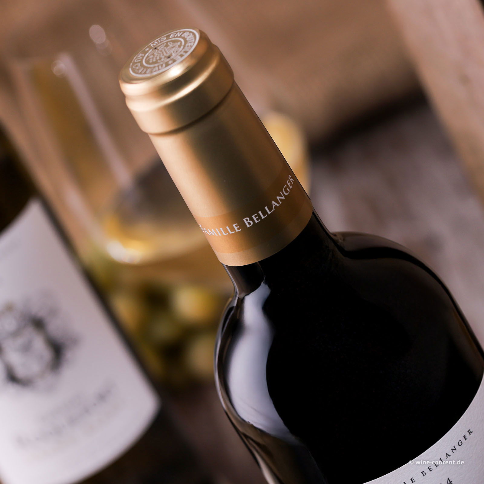 Entre-Deux-Mers 2024 Grand Blanc