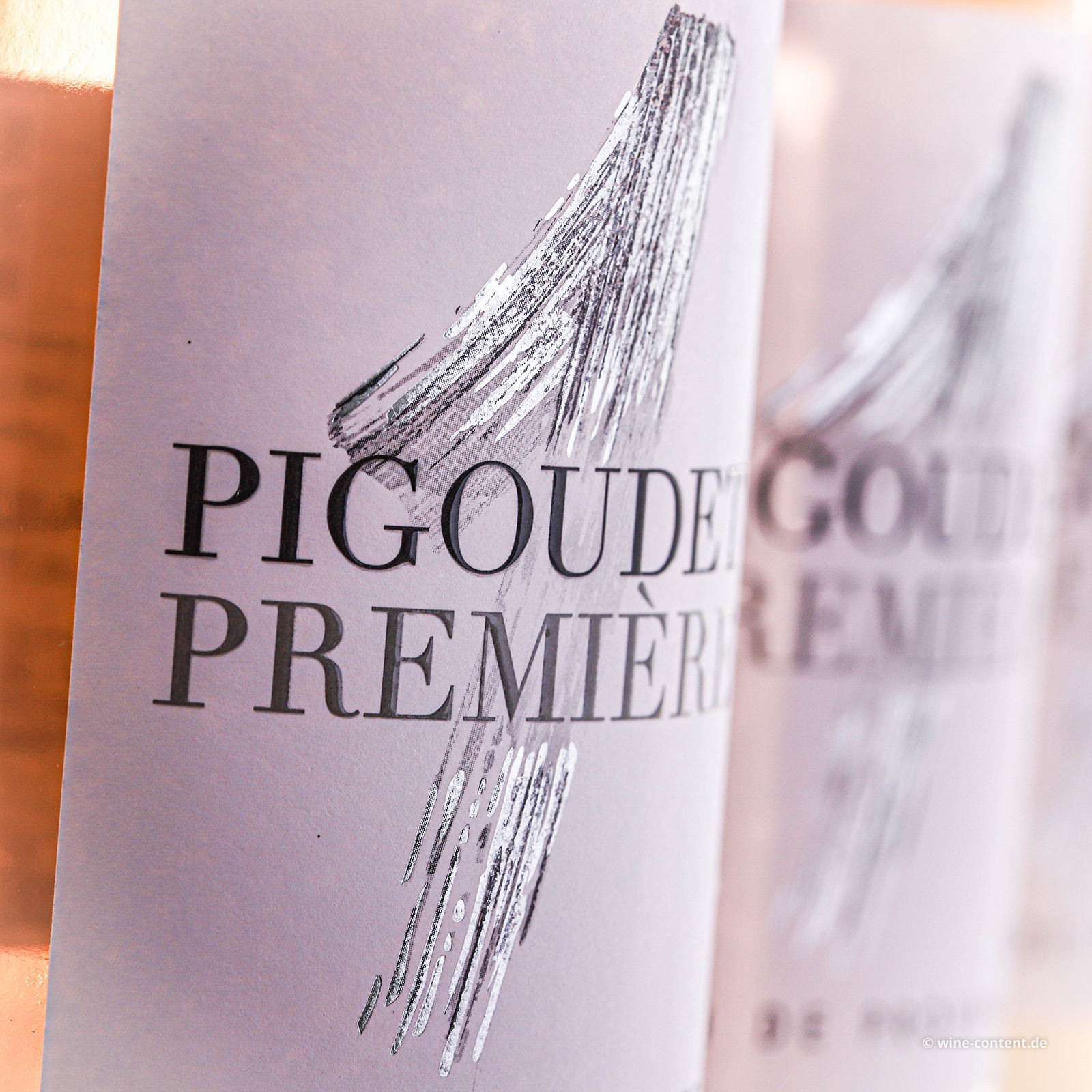 6er-Sparpaket Aix en Provence Rosé 2025 Première