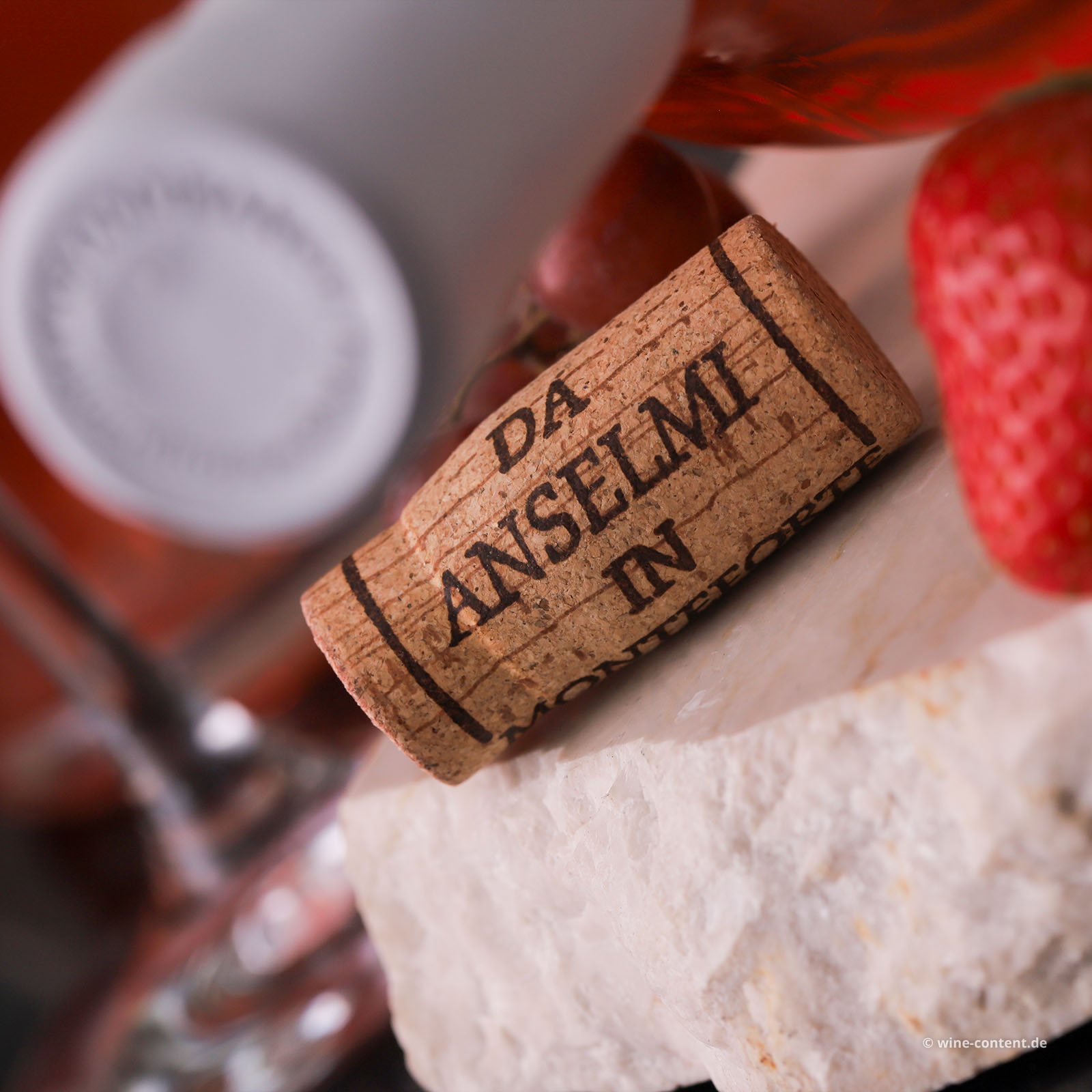 6er-Sparpaket Negroamaro Salento Rosé 2025 jo