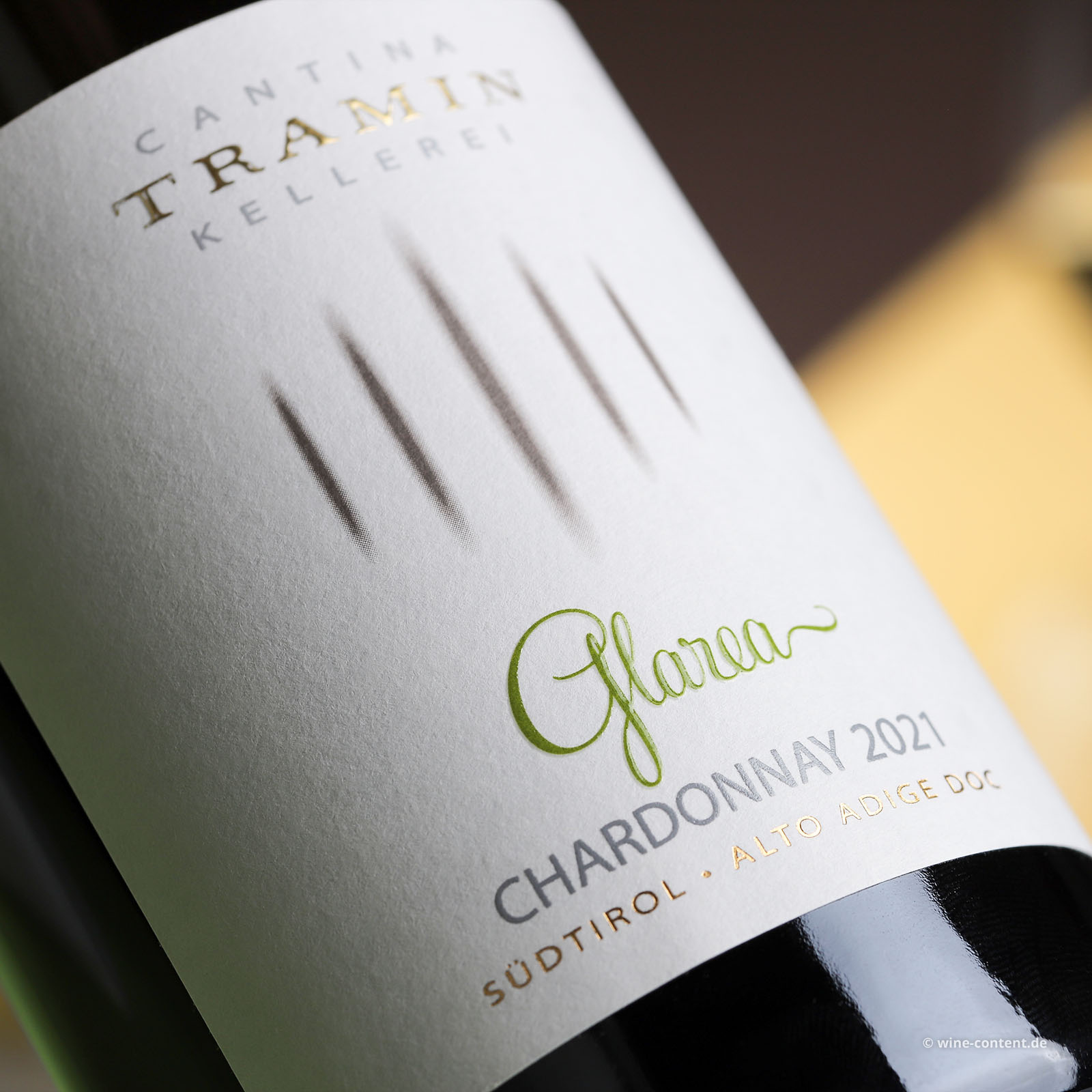Chardonnay 2021 Glarea